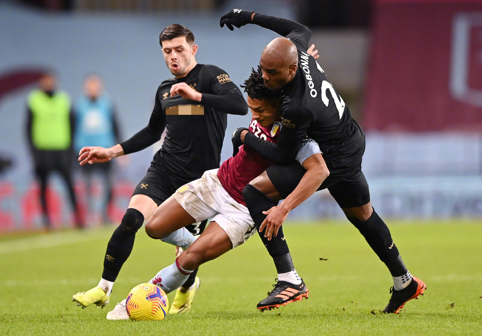 整体表现在 整体表现在