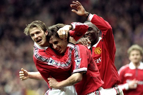 姆巴佩与大 姆巴佩与大